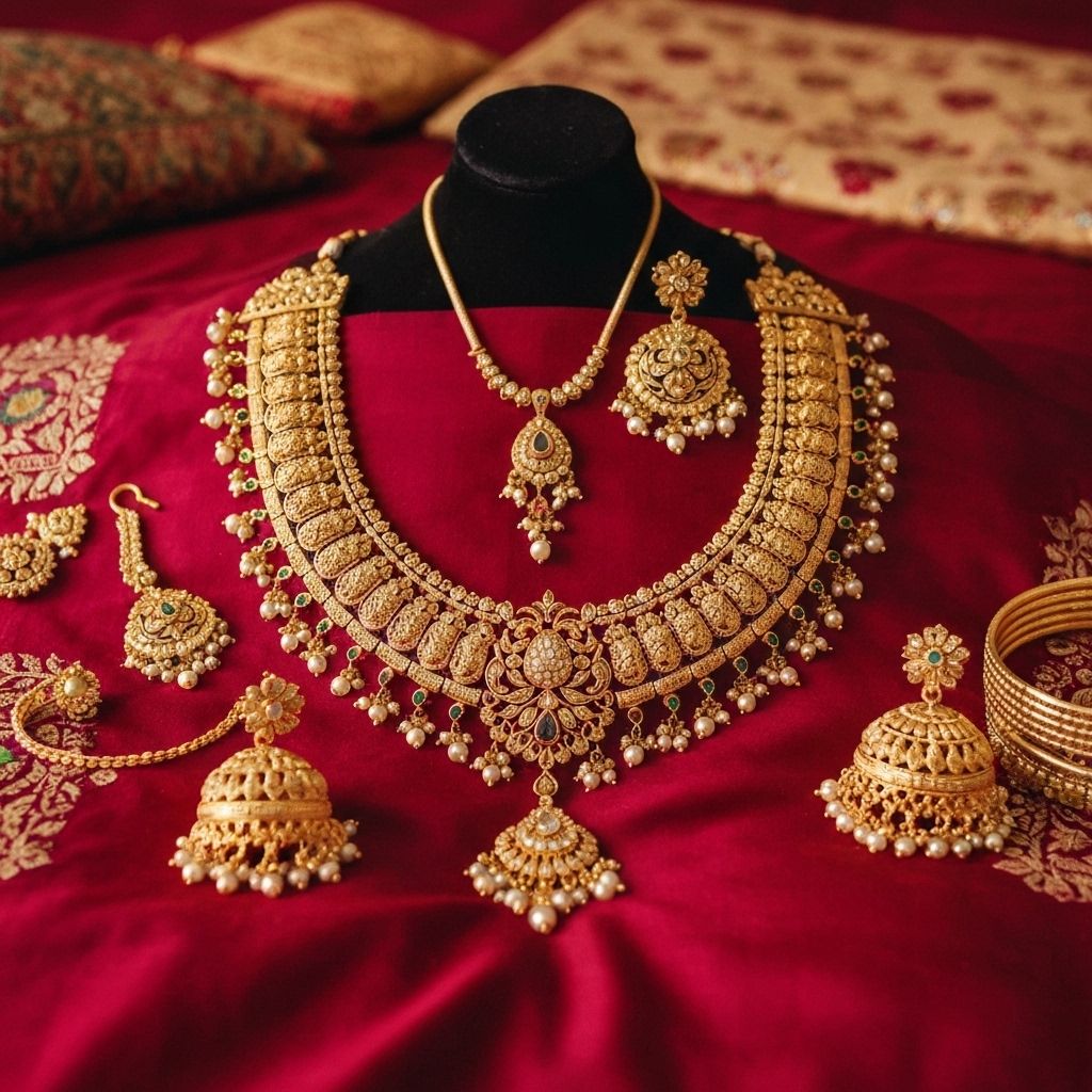 Bridal Sets